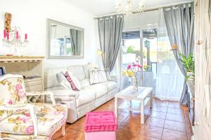 Elegant Villa in Corralejo