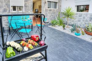 Elegant Villa in Corralejo