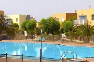 Elegant Villa in Corralejo