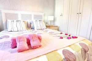 Elegant Villa in Corralejo