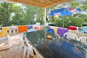 Charming House near the Sea in Torre Pali.