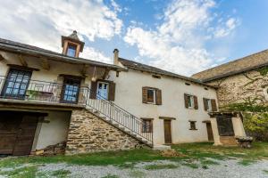 Maisons de vacances Maison de 3 chambres avec jardin clos et wifi a Cabanes : photos des chambres