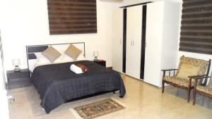 Charming House in Flic en Flac