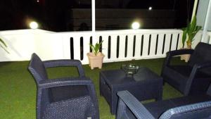 Charming House in Flic en Flac