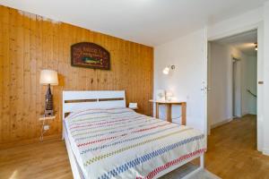 Chalets Chalet de 7 chambres avec jardin amenage et wifi a Wangenbourg Engenthal : photos des chambres