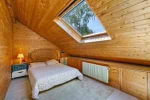 Chalets Chalet de 7 chambres avec jardin amenage et wifi a Wangenbourg Engenthal : photos des chambres