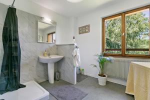 Chalets Chalet de 7 chambres avec jardin amenage et wifi a Wangenbourg Engenthal : photos des chambres