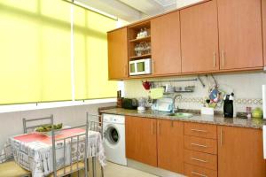 Comfortable apartment with lake view in Vila Real - 75m²