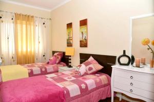 Comfortable apartment with lake view in Vila Real - 75m²