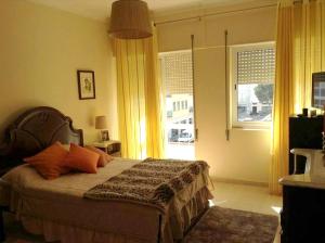 Comfortable apartment with lake view in Vila Real - 75m²