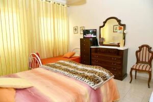 Comfortable apartment with lake view in Vila Real - 75m²