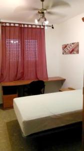 4 bedrooms appartement with wifi at Malaga