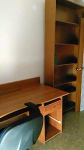 4 bedrooms appartement with wifi at Malaga