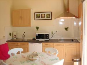 Maison confortable Bussac-Forêt + Piscine