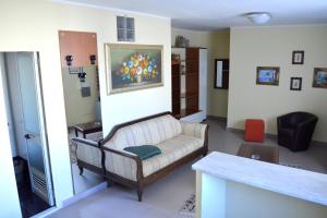 Charming apartment in Reggio Calabria, 40 sqm, terrace