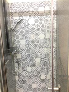 Appartements Appartement charmant a Briancon de 40 m² avec balcon : photos des chambres