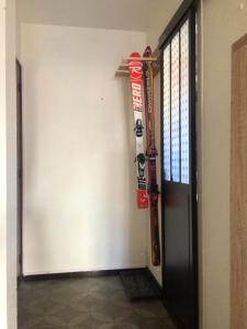 Appartements Appartement charmant a Briancon de 40 m² avec balcon : photos des chambres