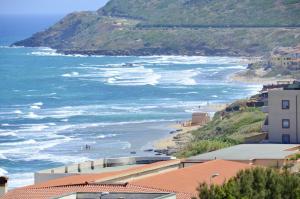 Modern Apartment in Castelsardo with Sea View img22