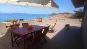 Modern Apartment in Castelsardo with Sea View img12