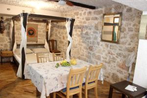 City Studio, Betina, 32 m², Terrace