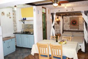 City Studio, Betina, 32 m², Terrace