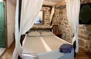 City Studio, Betina, 32 m², Terrace