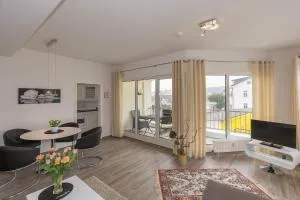 Traumferienwohnung in Sellin / Rügen - Baabe