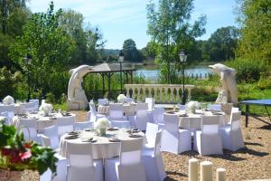 Villa spacieuse et conviviale à Courtenay avec jardin clôturé