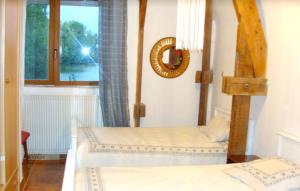 Villa spacieuse et conviviale à Courtenay avec jardin clôturé