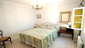 Maison charmante à Lannes avec terrasse et jardin, animaux acceptés