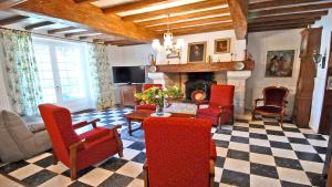 Maison charmante à Lannes avec terrasse et jardin, animaux acceptés