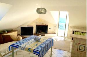 Elegant apartment with sea view in Mascali - 60 m²