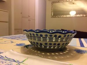 Elegant apartment with sea view in Mascali - 60 m²