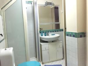 Elegant apartment with sea view in Mascali - 60 m²