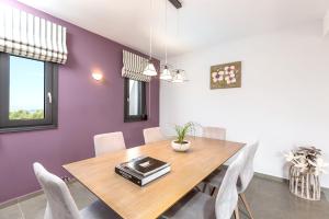 Villa with 6 bedrooms in Adelianos Kampos with private pool and WiFi Rethymno Greece