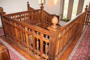 B&B / Chambres d'hotes Chateau Lezat - Chambres d'Hotes et Table d'Hotes : photos des chambres