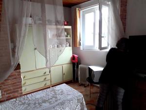 Appartements Studio a Bagneres de Luchon : photos des chambres