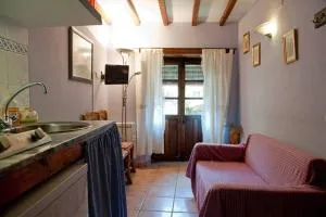 Charming studio in Robledillo de Gata - 28 m² - 罗夫莱迪略德加塔