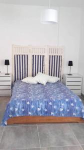 Comfortable apartment in Praia da Rocha 70 m² with sea view 4 pers