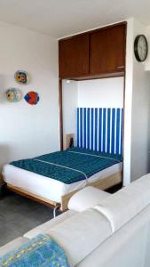 Comfortable apartment in Praia da Rocha 70 m² with sea view 4 pers