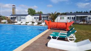 Charming House in Burinhosa, Pataias with Shared Pool