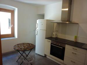 Appartement cosy à Bonifacio avec vue sur la mer - 45 m²