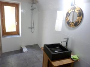 Appartement cosy à Bonifacio avec vue sur la mer - 45 m²