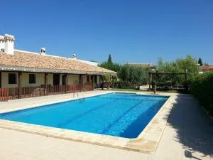 Charming apartment in Noguericas, 120 m², includes jacuzzi - 内尔皮奥