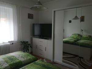 Tislerics Apartman