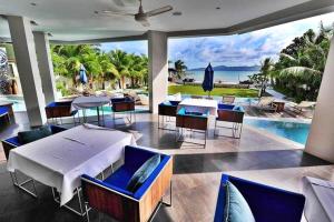 Warm Apartment in Ban Chai Nam, 180 m² with Jacuzzi