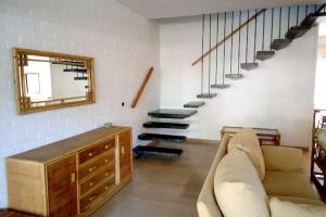 Spacious house in Platja dAro