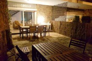 Spacious house in Platja dAro