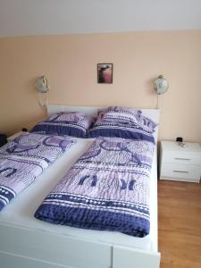 Tislerics Apartman