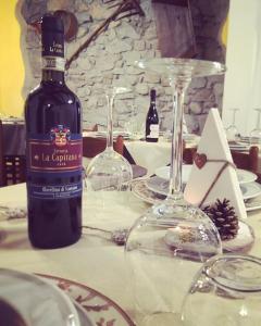 Albergo Bel Soggiorno